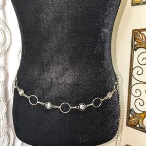 Chain belt